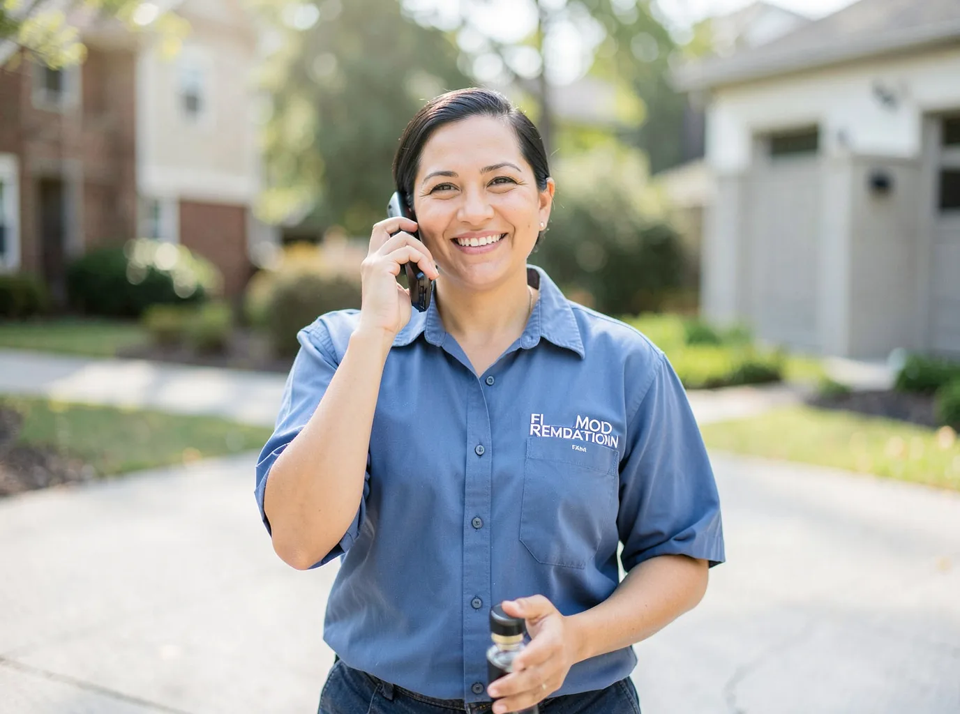 Mold Remediation Graceville, FL FAQs
